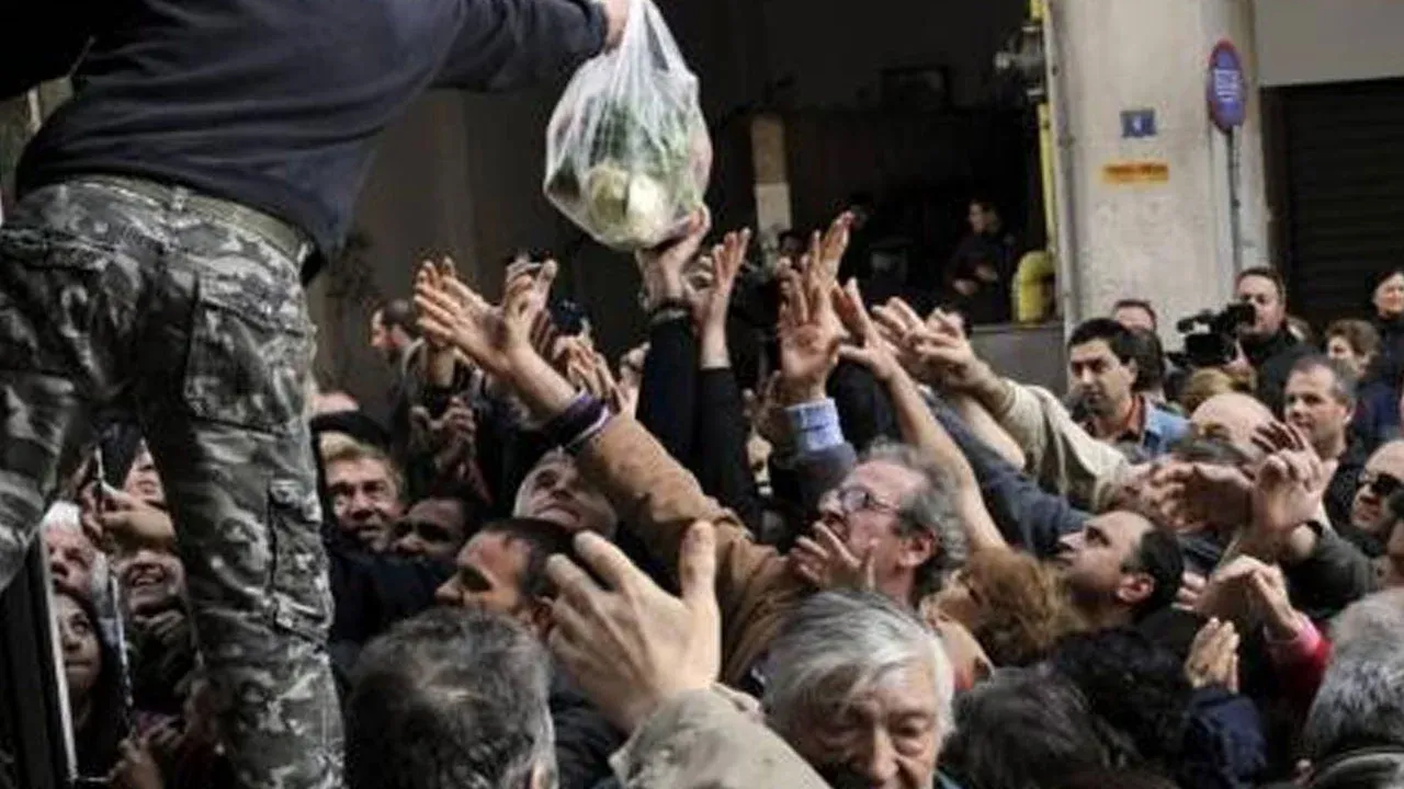 খাদ্যসংকটে থাকা শীর্ষ ১০ দেশের তালিকায় বাংলাদেশ