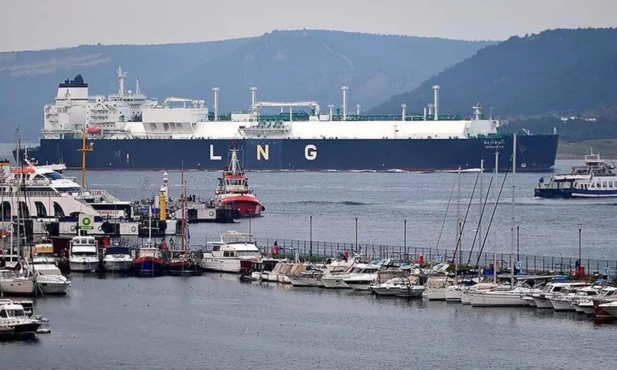 ইউরোপে গ্যাসের দাম বেড়েছে ৩০ শতাংশেরও বেশি