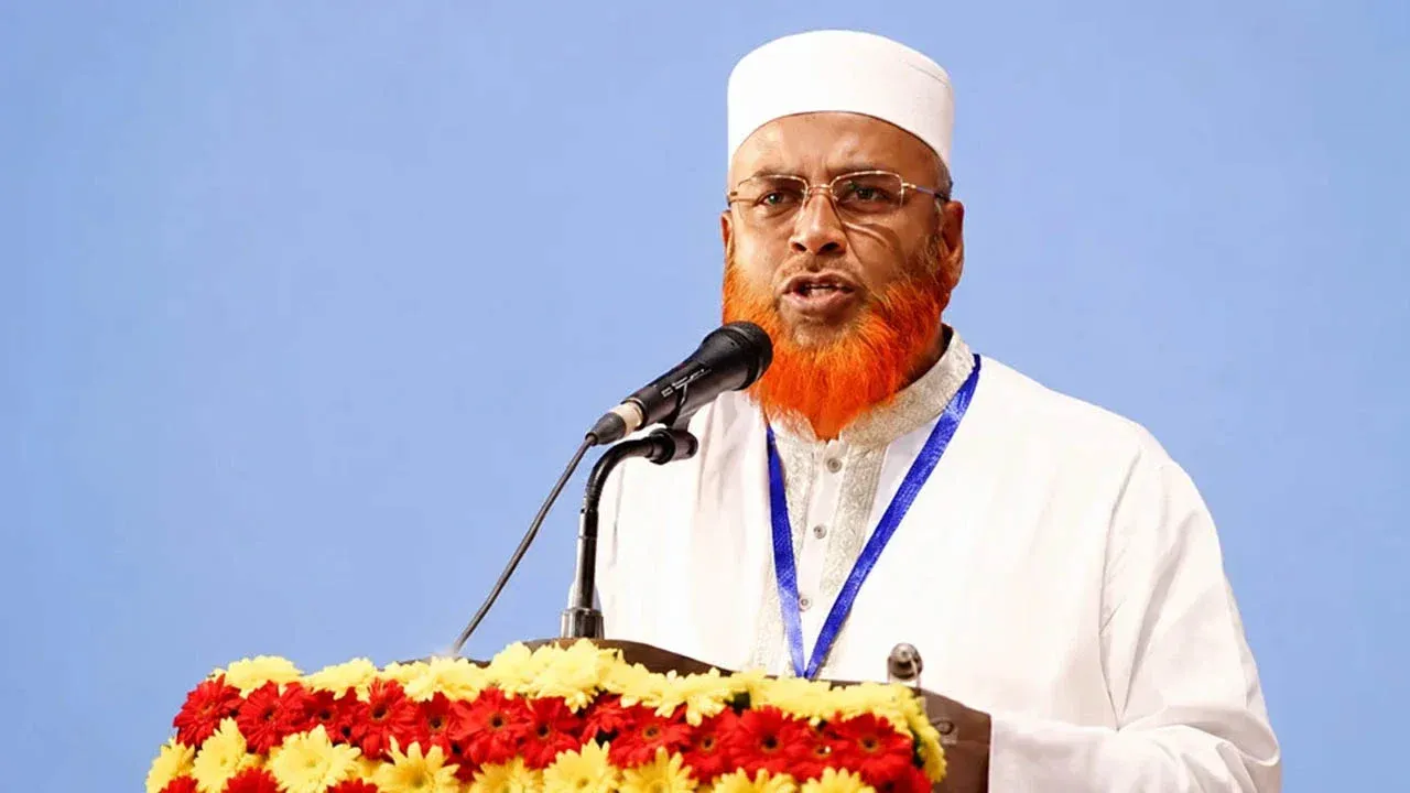 স্থানীয় নির্বাচনে সকল স্তরে বিজয় নিশ্চিত করতে হবে: গোলাম পরওয়ার