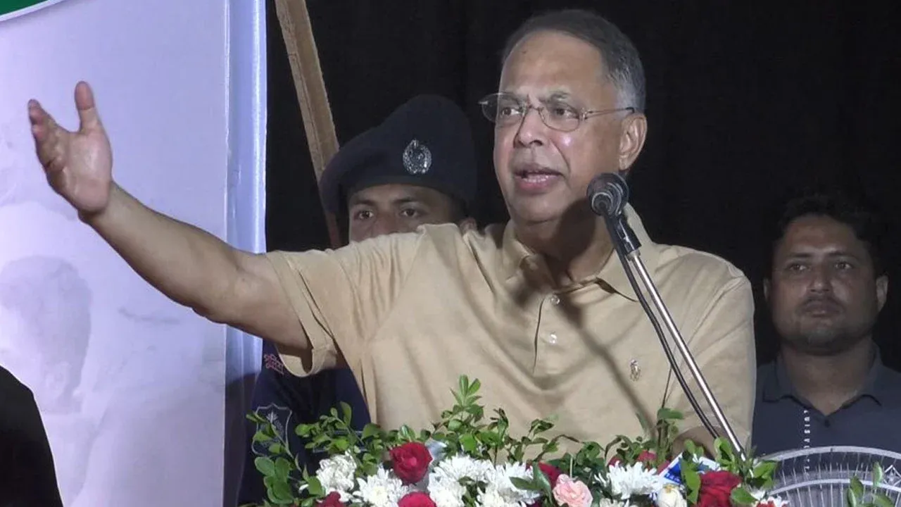 পেট্রোল পাম্প-ডিপো পাহারার পরও তেল চুরি হচ্ছে: জ্বালানিমন্ত্রী