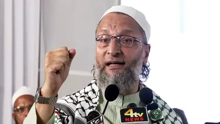 মুসলিমদের কি ধর্মীয় স্বাধীনতা নেই—ভারতে মসজিদ ধ্বংসের তীব্র নিন্দা ওয়াইসির