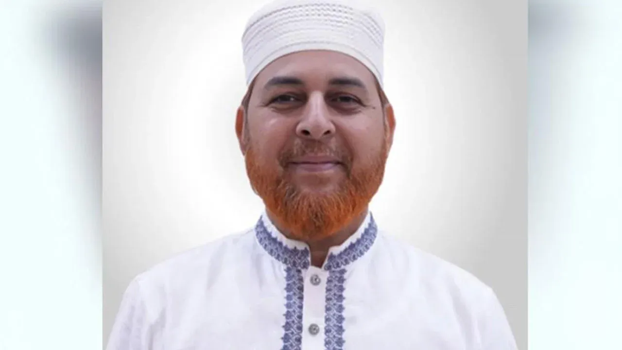 ‘আওয়ামী স্টাইলে চলছে দেশ