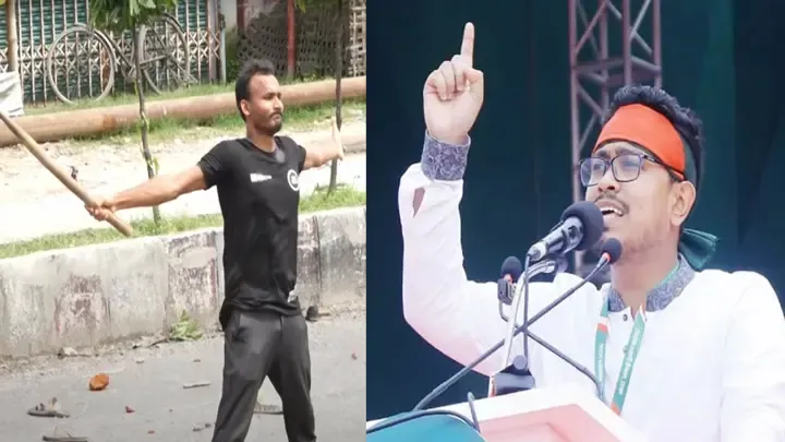 রংপুরে প্রধানমন্ত্রী ‘হ্যাঁ’-এর পক্ষে ক্যাম্পেইন করেছিলেন