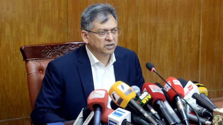 জুলাই সনদ যেভাবে সই হয়েছে, সেভাবেই বাস্তবায়ন হবে: স্বরাষ্ট্রমন্ত্রী