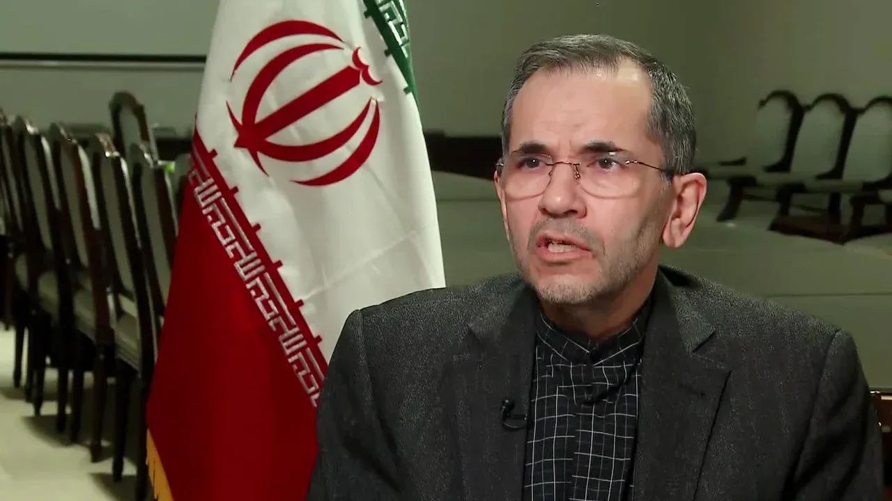 আবার  হামলার সুযোগ দেয় এমন যুদ্ধবিরতি চায় না ইরান