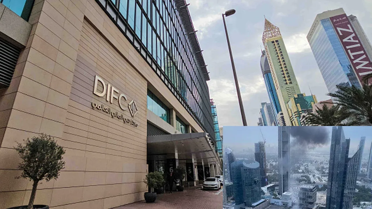 মার্কিন ব্যাংকে হামলা যুক্তরাষ্ট্রের হামলার প্রতিশোধ: ইরান