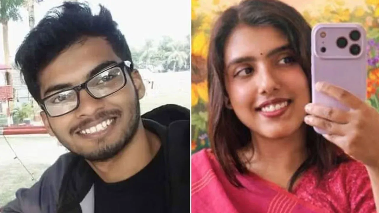 যুক্তরাষ্ট্রে দুই বাংলাদেশি শিক্ষার্থী নিহত