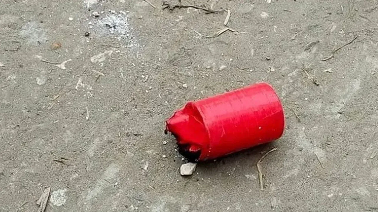 মহাখালীতে নিষিদ্ধ লীগের ঝটিকা মিছিল থেকে ককটেল বিস্ফোরণ