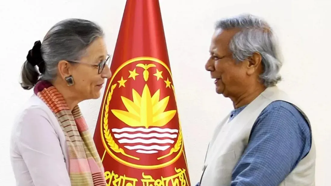 Ambassador: Austrian companies keen to invest in Bangladesh