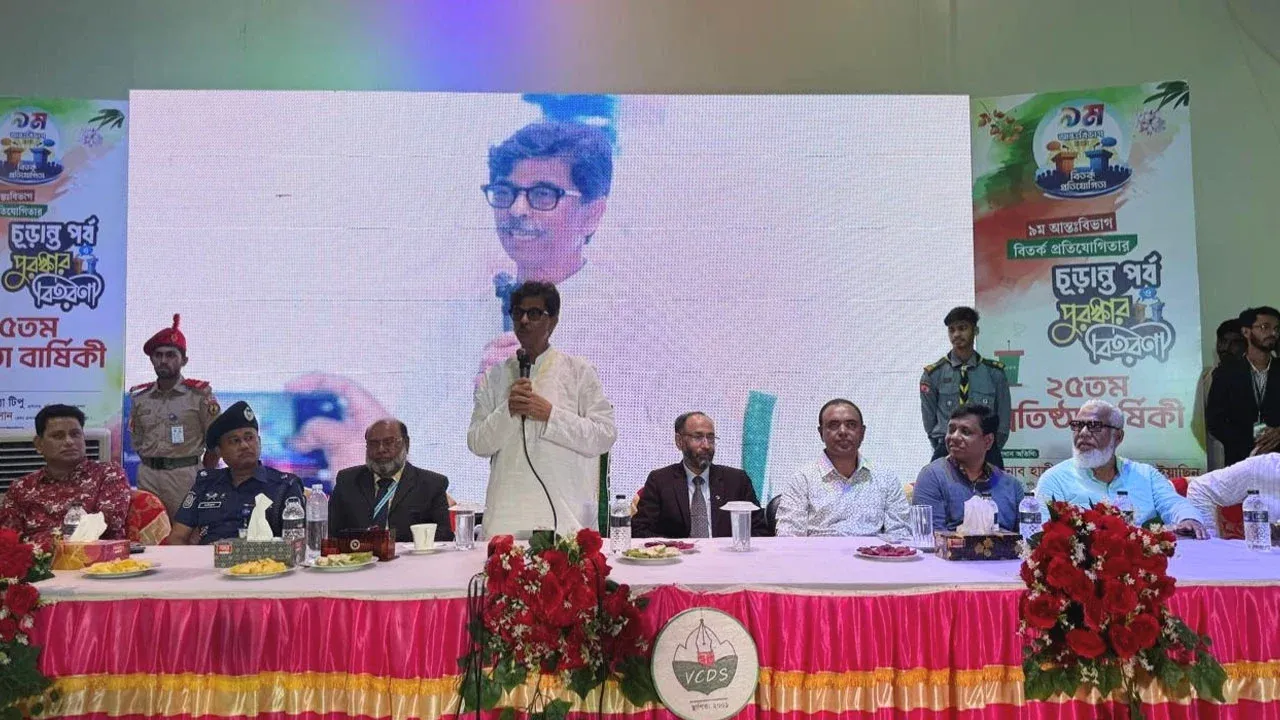 দেশের কৃষকরাই বাংলাদেশের মূল শক্তি: কৃষিমন্ত্রী