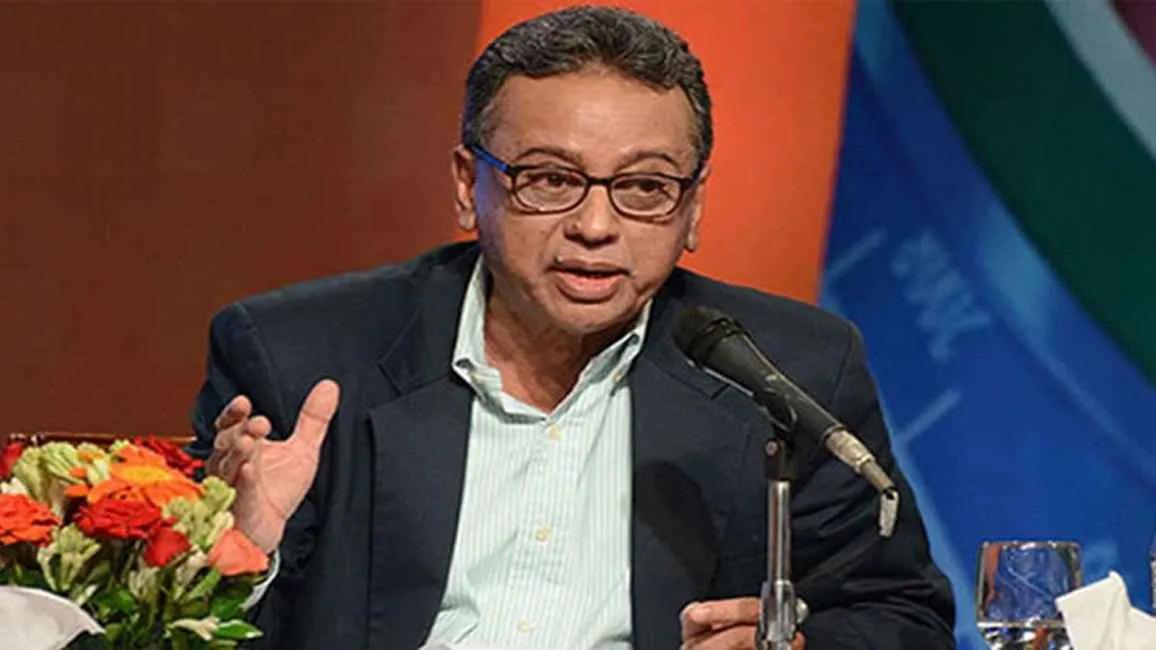 মাইনাস টু ফর্মুলার আশা কখনও পূরণ হবে না: আমীর খসরু