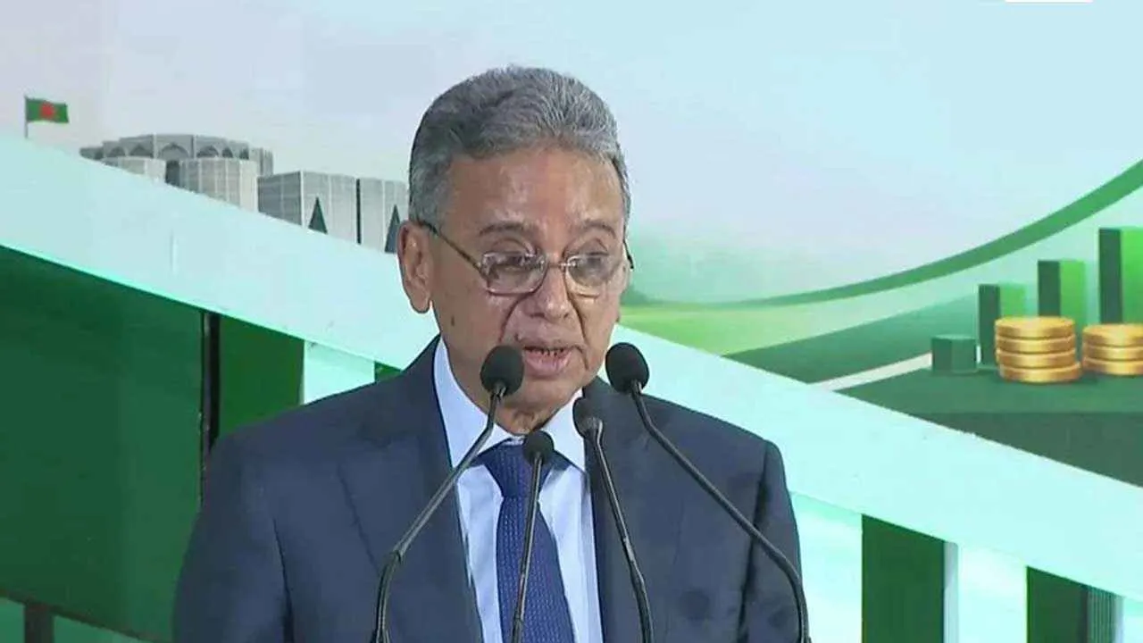 এনবিআর ভেঙে হচ্ছে দুই প্রতিষ্ঠান, সিদ্ধান্ত চূড়ান্ত