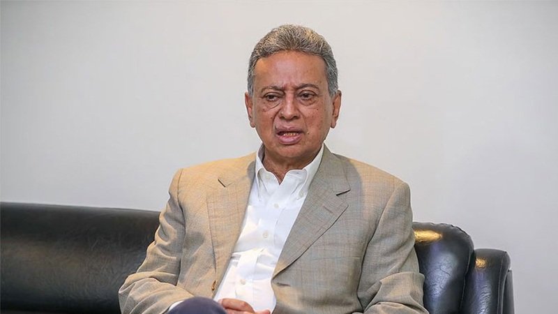 Amir Khasru
