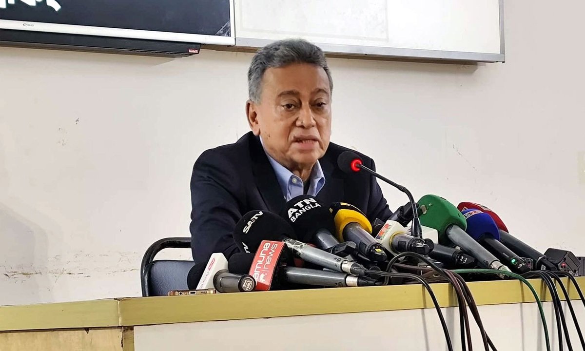 Amir Khasru