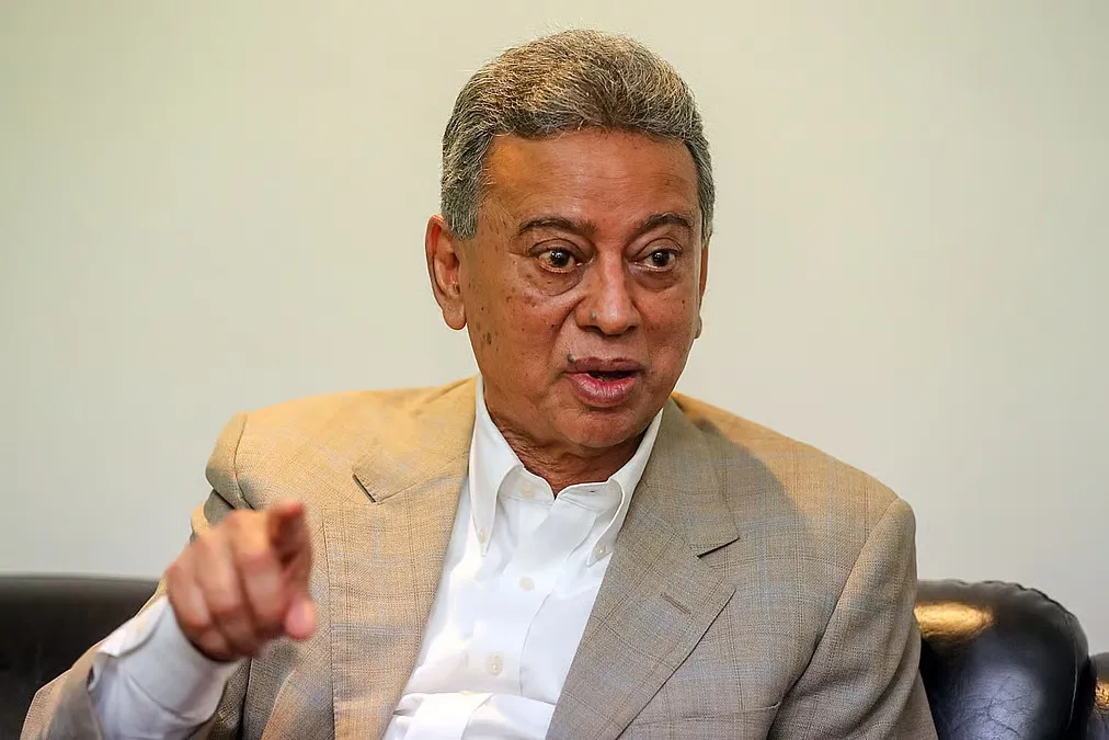 Tarique Rahman may return home any time: Amir Khasru