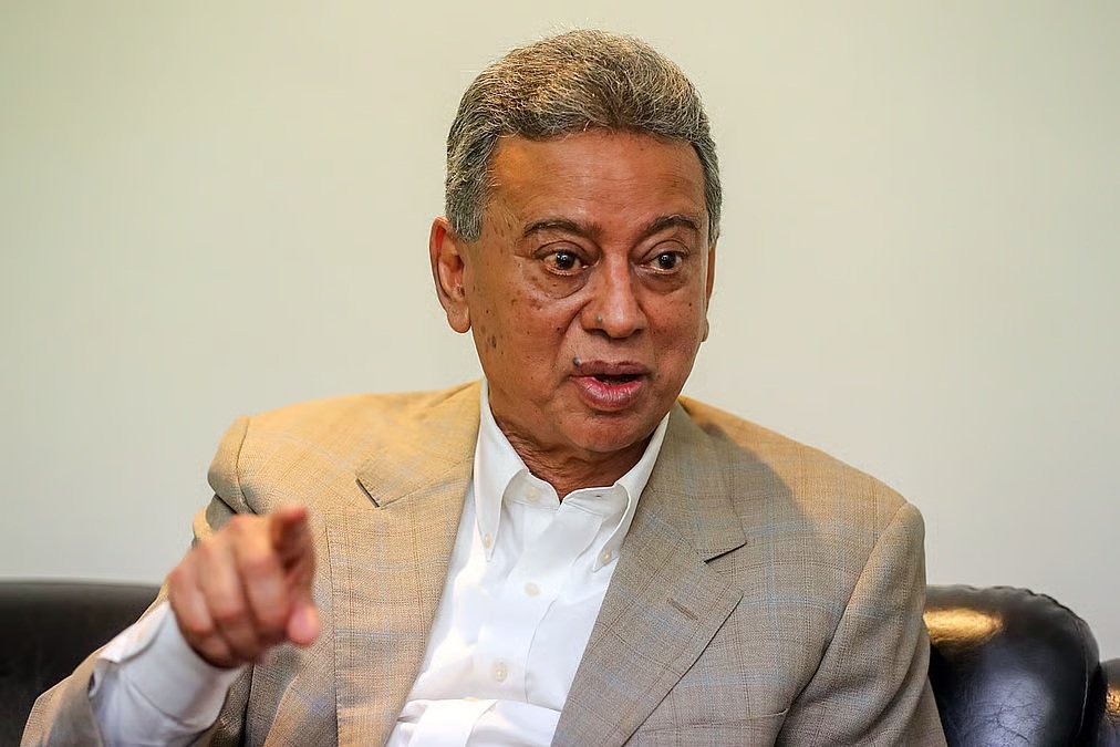 Amir Khasru