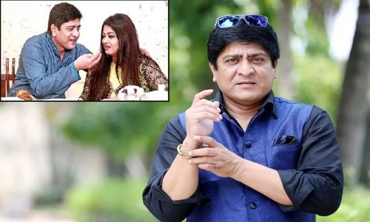 তবে কি মৌসুমীর অধঃপতনের ইঙ্গিত দিলেন অমিত হাসান?