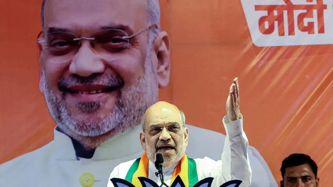 Canada alleges Indian minister Amit Shah behind plot to target Sikh separatists
