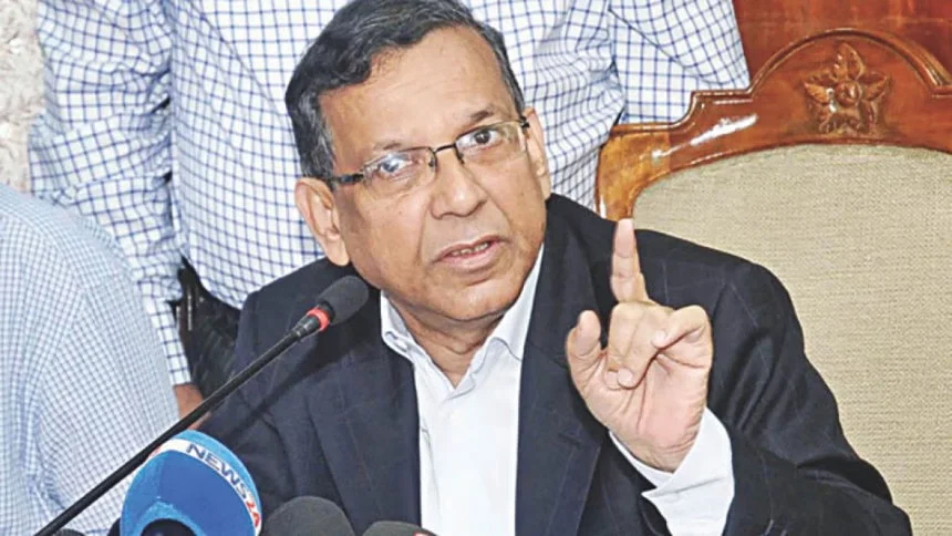 Anisul Huq