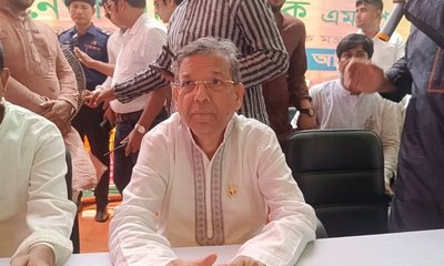 Anisul Huq