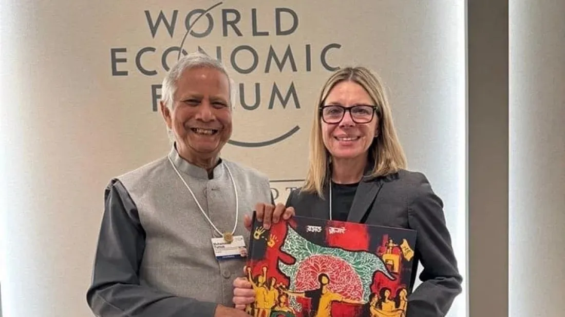 World Bank reiterates support for Bangladesh interim govt