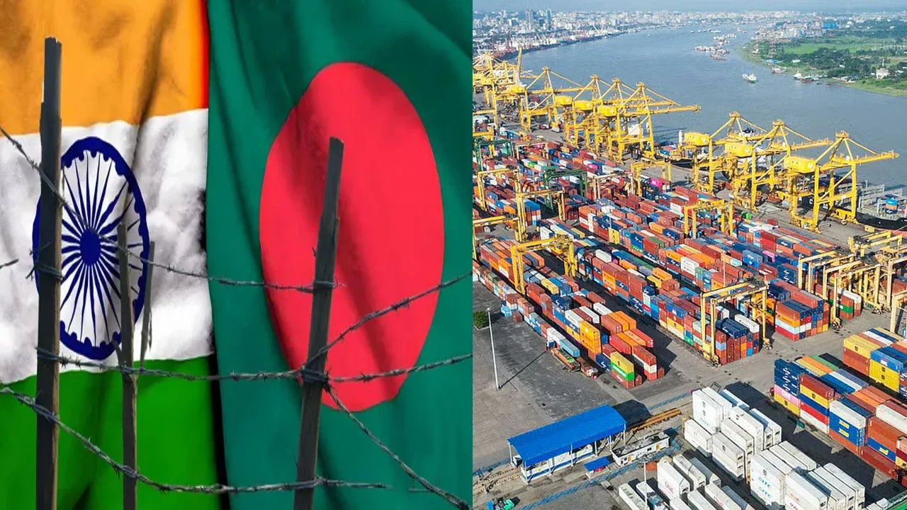 দেশের সুরক্ষা ও বাণিজ্যিক স্বার্থ নিয়ে বাড়ছে উদ্বেগ