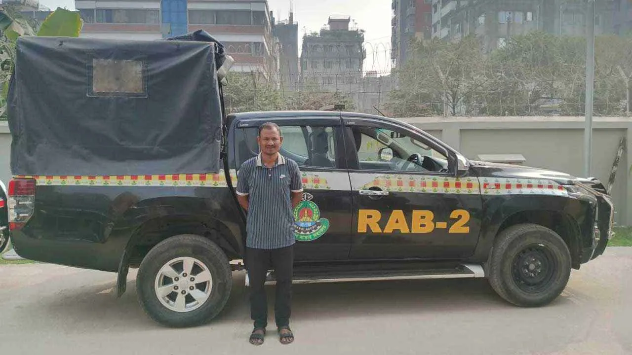 ৭ জনের কবজি কেটেছেন আনোয়ার ও তার সহযোগীরা