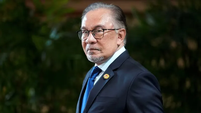 Malaysian PM coming to Bangladesh today