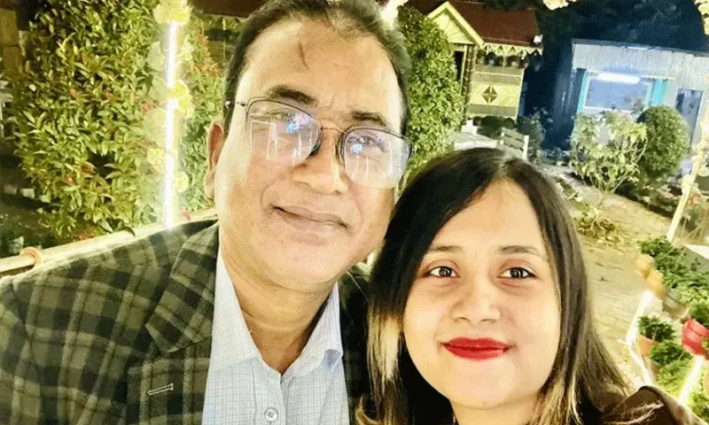MP Anar murder: India refrains from official statements until investigation concludes