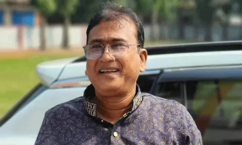 MP Anar murder: Local Awami League leaders express shock and grief