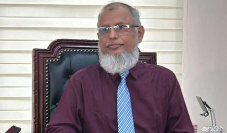 নির্বাচন হবে না এমন ধারণা ভুল : ইসি আনোয়ারুল