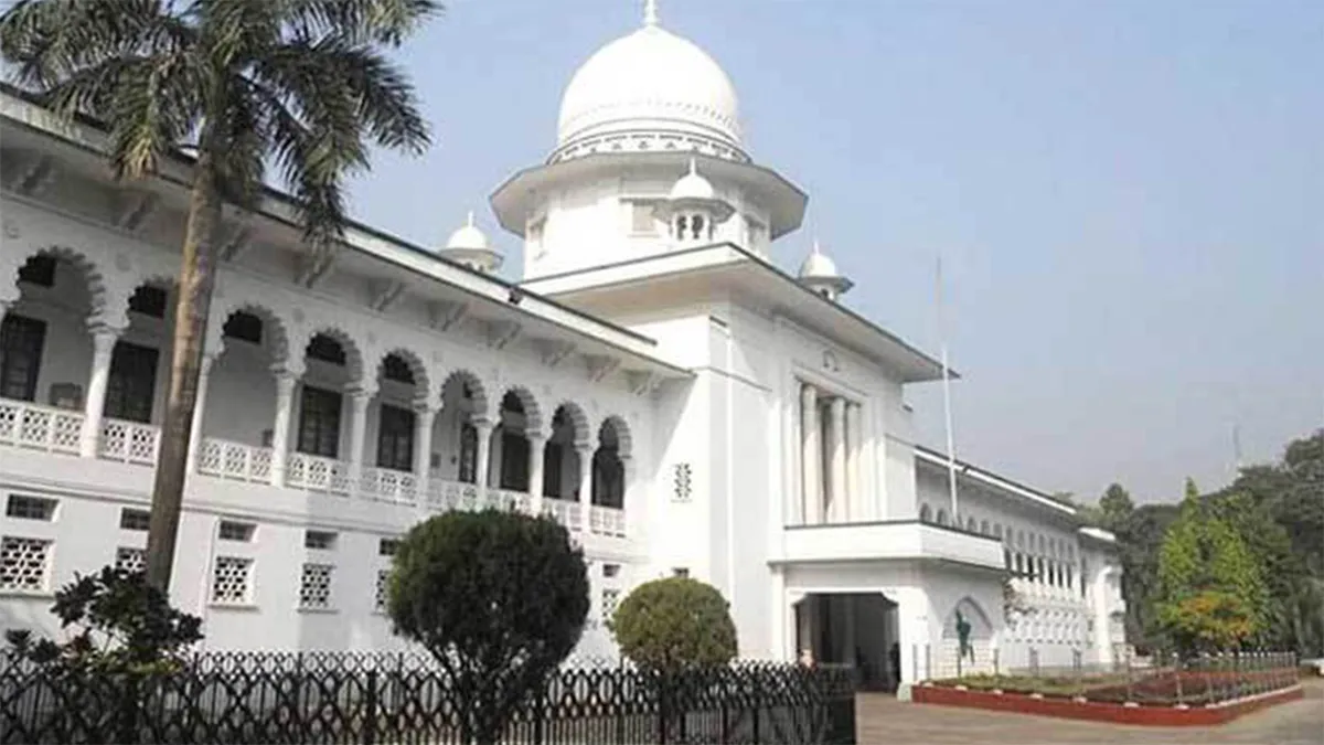 সাদপন্থিদের প্রধান ওয়াসিফুলসহ ২৩ জনের জামিন বহাল