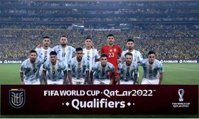 Argentina-2022