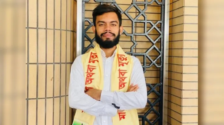 উত্তরায় জুলাইযোদ্ধার রহস্যজনক মৃত্যু