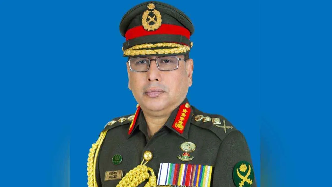 দেশে ফিরলেন সেনাপ্রধান, বিওএ’র সভাপতি নির্বাচিত