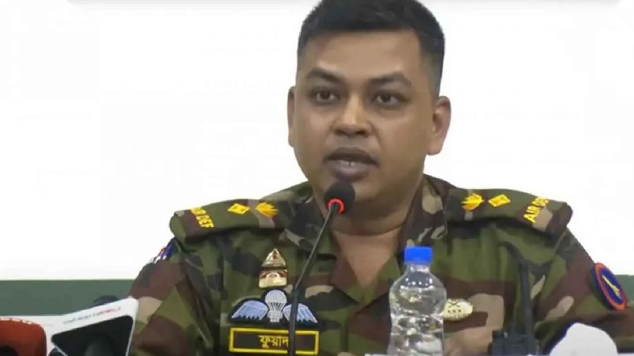 তিন আসনে ১৮ শতাংশ ভোটকেন্দ্র ঝুঁকিপূর্ণ: সেনাবাহিনী