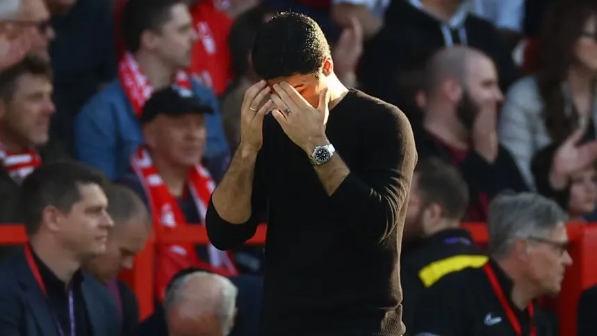 ‘It's a really sad day’