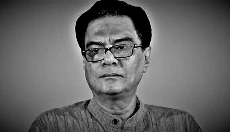 সৈয়দ আশরাফের চতুর্থ মৃত্যুবার্ষিকী আজ