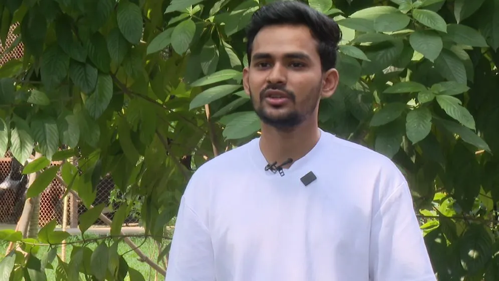 ৯ হাজার তরুণকে প্রশিক্ষণের কারণ জানালেন উপদেষ্টা আসিফ