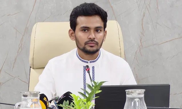 Asif-Mahmud