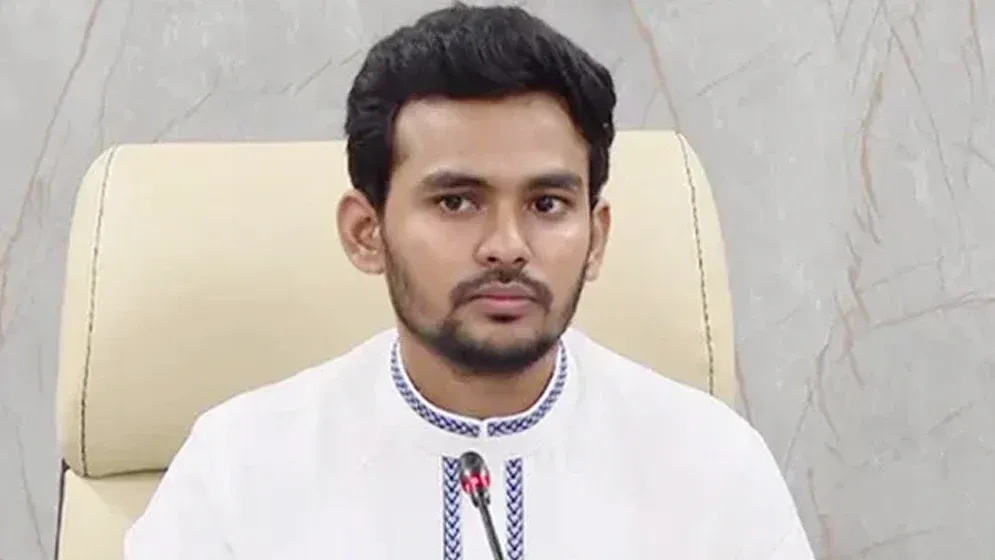 এই ন্যারেটিভ দিয়ে সামনে সিটি নির্বাচনে আমাকে হারিয়ে দেওয়া হবে