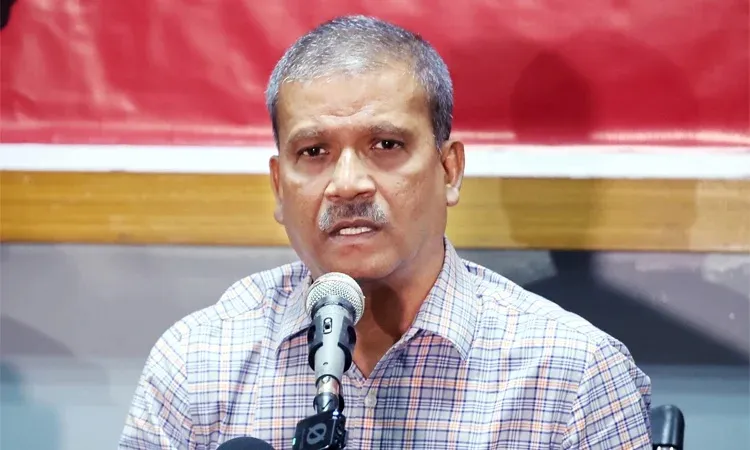 Govt to extend maximum cooperation for Tarique’s return : Asif Nazrul
