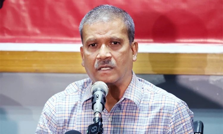 Asif Nazrul