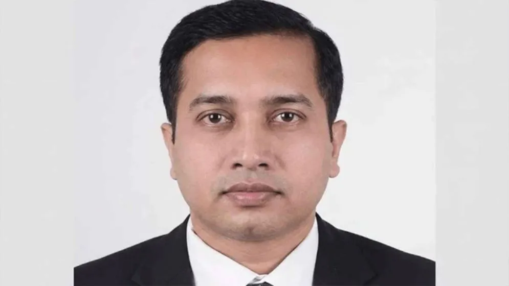 সহকারী অ্যাটর্নি জেনারেল আশিক রুবাইয়াতের পদত্যাগ