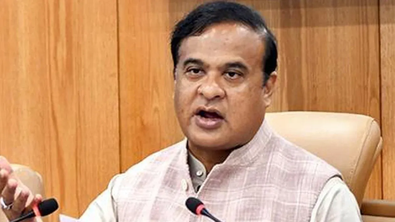 সেভেন-সিস্টার্স বিচ্ছিন্ন করার হুমকি সহ্য করা হবে না: আসামের মুখ্যমন্ত্রী
