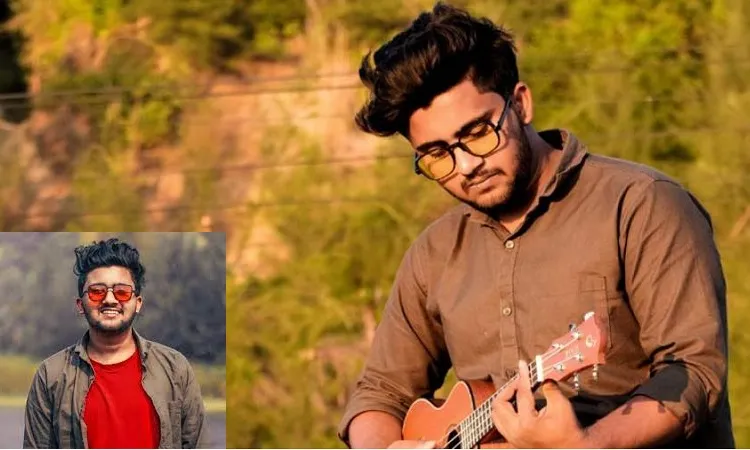 আত্মহত্যা করলেন কণ্ঠশিল্পী নিলয়!