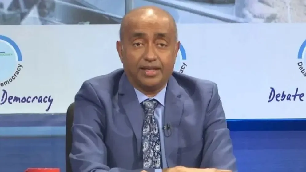 ‘হাসিনার বিচার না হলে জুলাই শহীদদের ওপর অবিচার করা হবে’