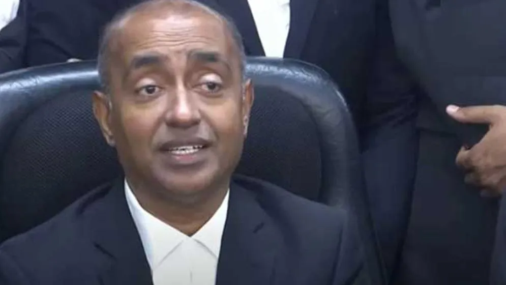 তত্ত্বাবধায়ক সরকার বাংলাদেশের গণতন্ত্রের জন্য সহায়ক ব্যবস্থা : অ্যাটর্নি জেনারেল