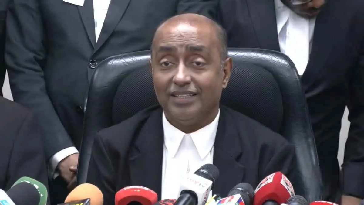 নির্বাচন অন্তর্বর্তী সরকারের অধীনে হবে: অ্যার্টনি জেনারেল