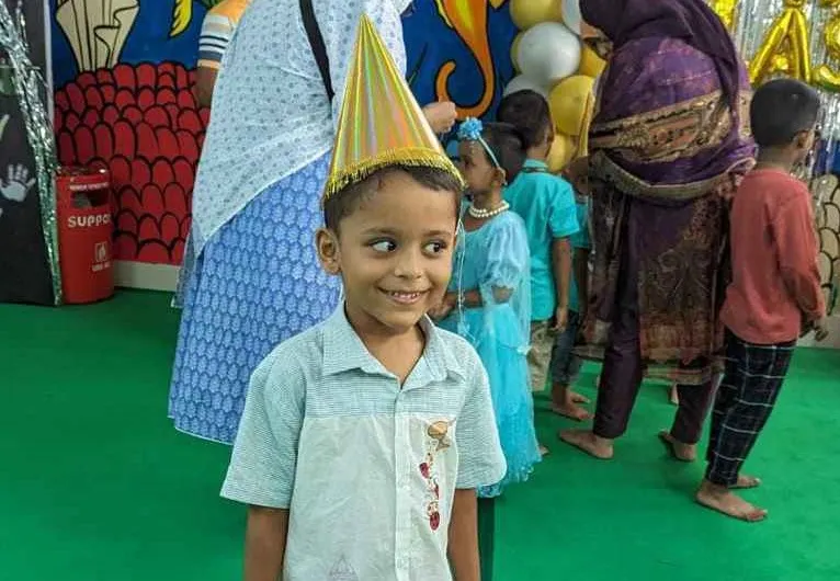 শিশু আয়ানের মৃত্যুতে কোটি টাকা ক্ষতিপূরণ চেয়ে রিট